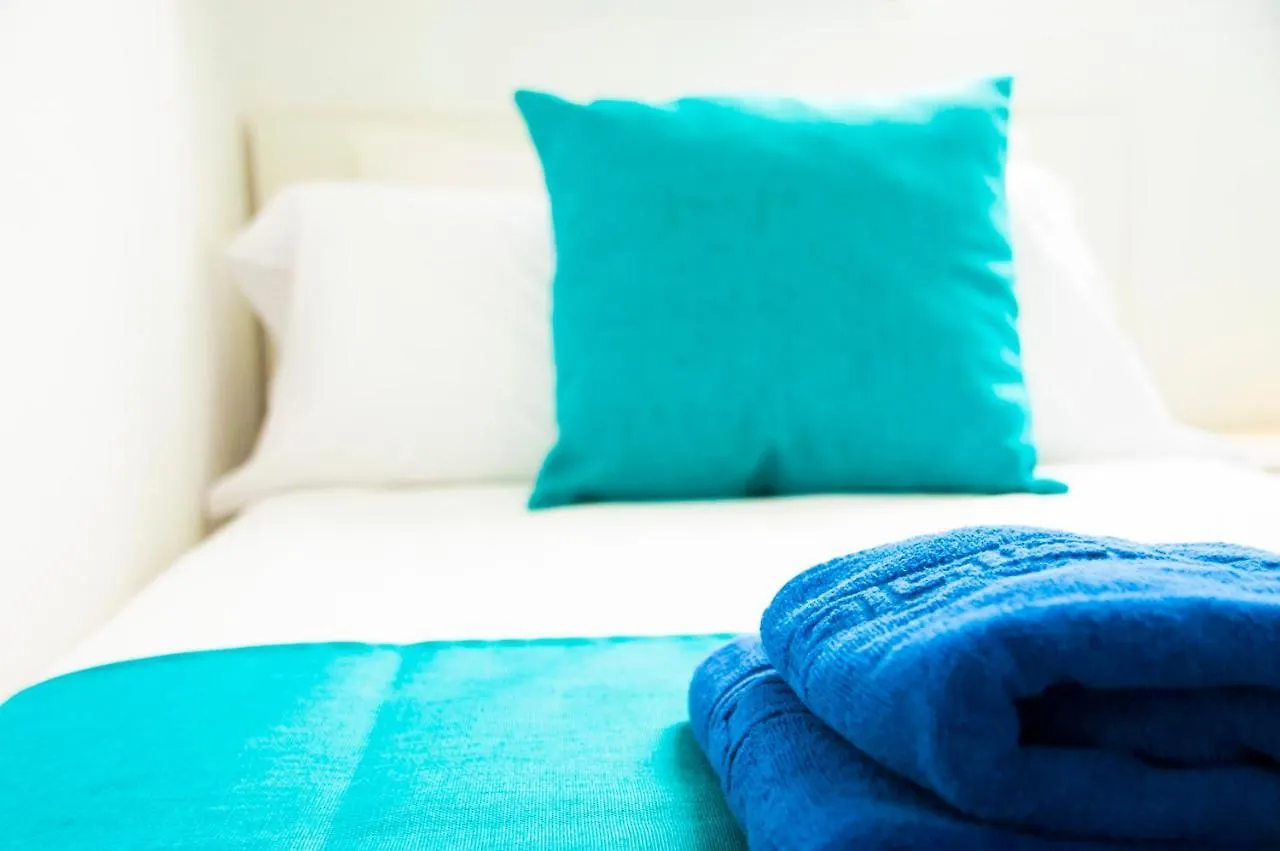 Apartment La Garita Beach B5 Arrieta
