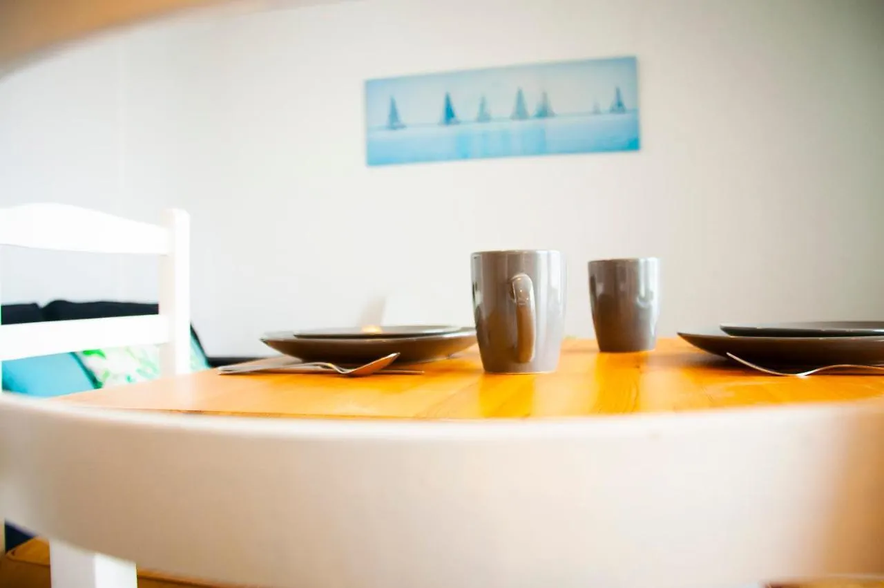 La Garita Beach B5 Arrieta  Apartment