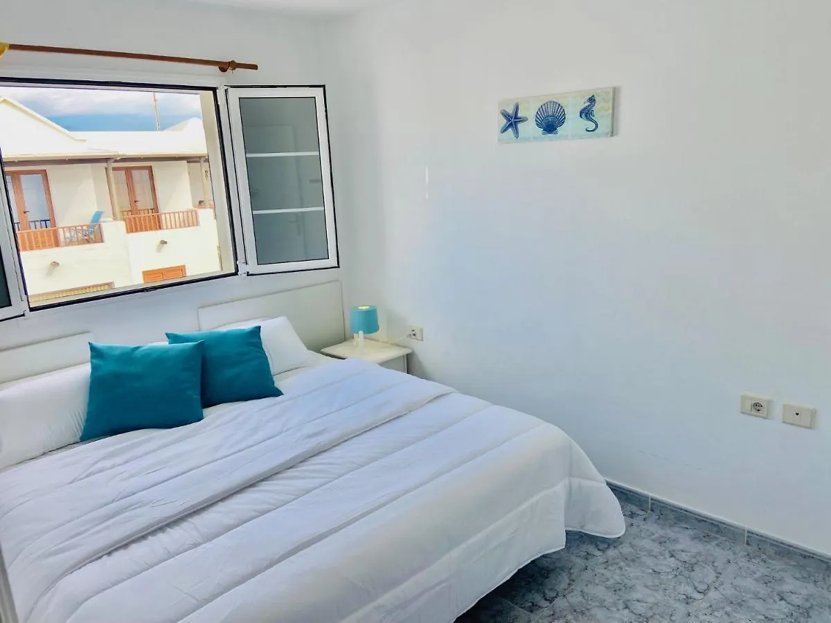 La Garita Beach B5 Arrieta  Apartment Arrieta (Lanzarote)