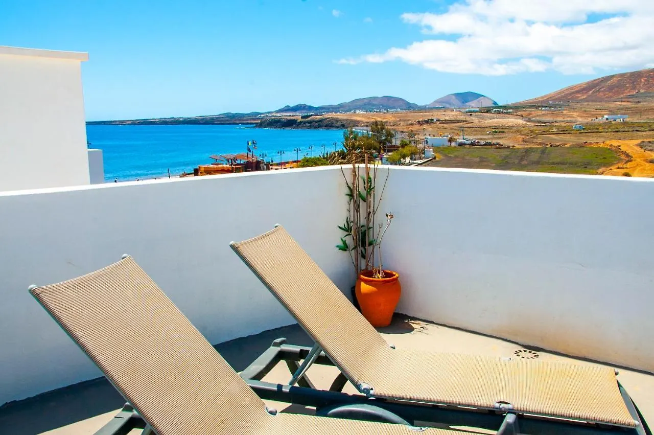 La Garita Beach B5 Arrieta  Apartment
