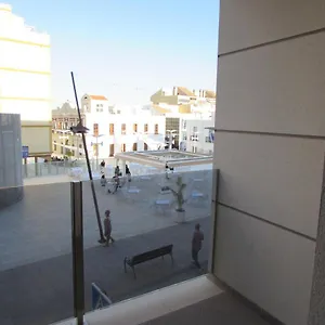 Centro Garrucha