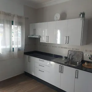  Apartamento Casa Cecilia