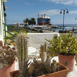  Apartamento Terraza Del Mar