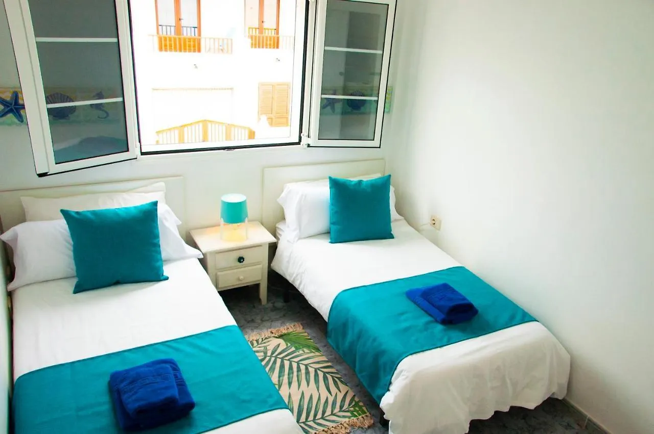 La Garita Beach B5 Apartamento Arrieta  Arrieta (Lanzarote)