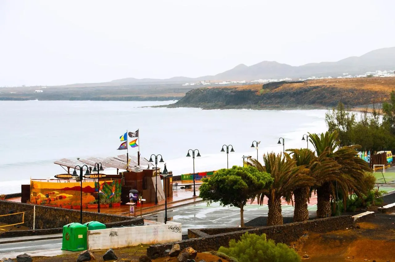 La Garita Beach B5 Arrieta  0*, Arrieta (Lanzarote) Spain