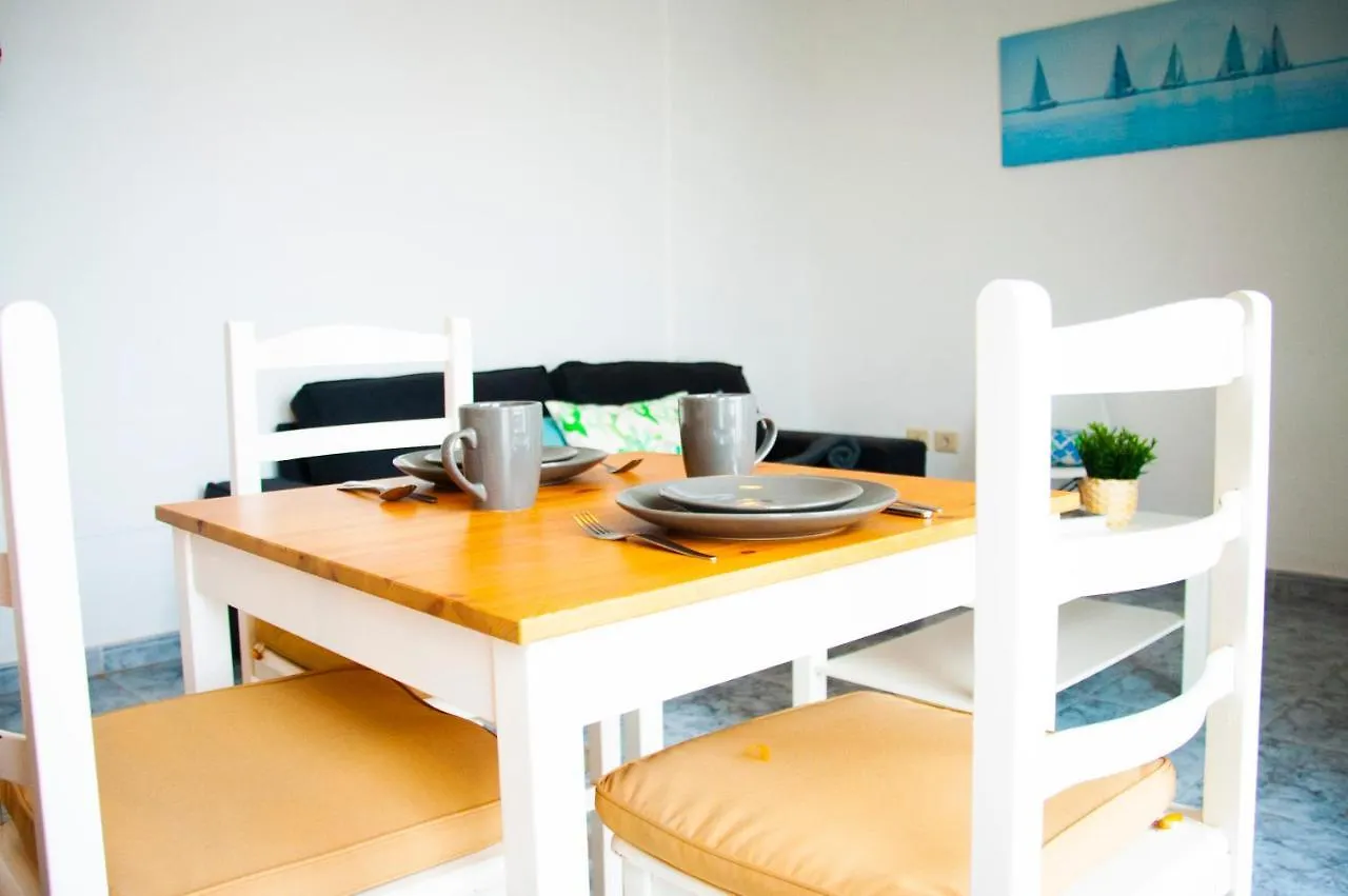 La Garita Beach B5 Arrieta  Apartment Arrieta (Lanzarote)
